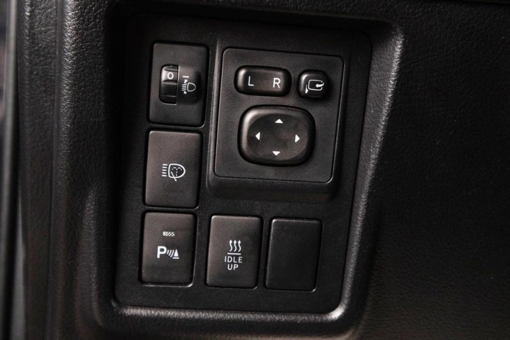 Toyota Land Cruiser Prado 150 Series Рестайлинг 1 Оренбург  - изображение 21