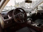Volkswagen Touareg II Рестайлинг Казань  - изображение 19