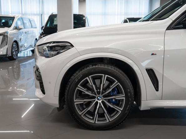 BMW X5 IV (G05/G18) с пробегом 2019 года, цена 5 950 000 рублей, 89015 км, внедорожник, Автокод Объявления