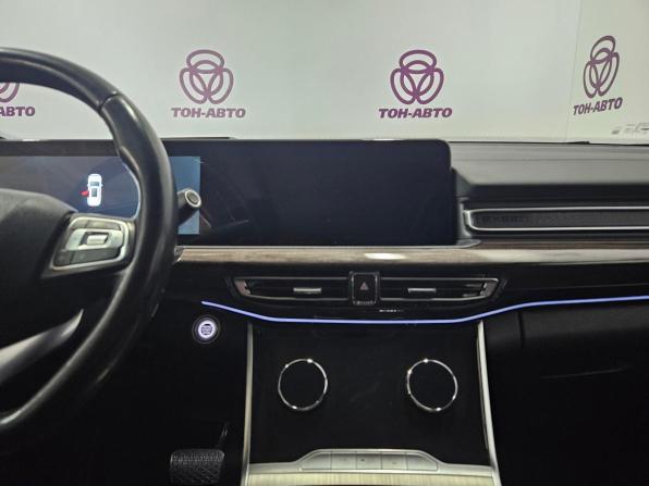 Exeed VX I с пробегом 2022 года, цена 1 995 000 рублей, 138877 км, внедорожник, Автокод Объявления