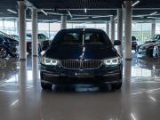 BMW 5 серии VII (G30/G31/G38) Москва  - изображение 27
