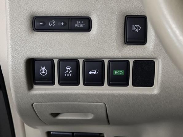 Nissan Murano III (Z52) с пробегом 2017 года, цена 2 500 000 рублей, 85700 км, внедорожник, Автокод Объявления