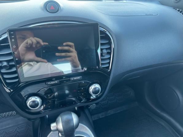 Nissan Juke I с пробегом 2013 года, цена 899 900 рублей, 174199 км, внедорожник, Автокод Объявления