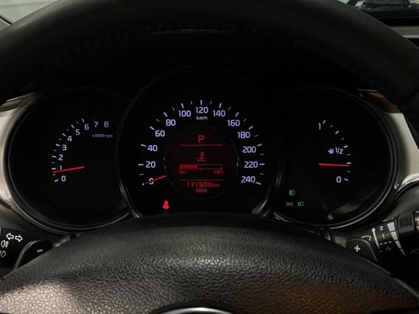 Kia Ceed II Рестайлинг с пробегом 2017 года, цена 920 000 рублей, 171502 км, универсал, Автокод Объявления