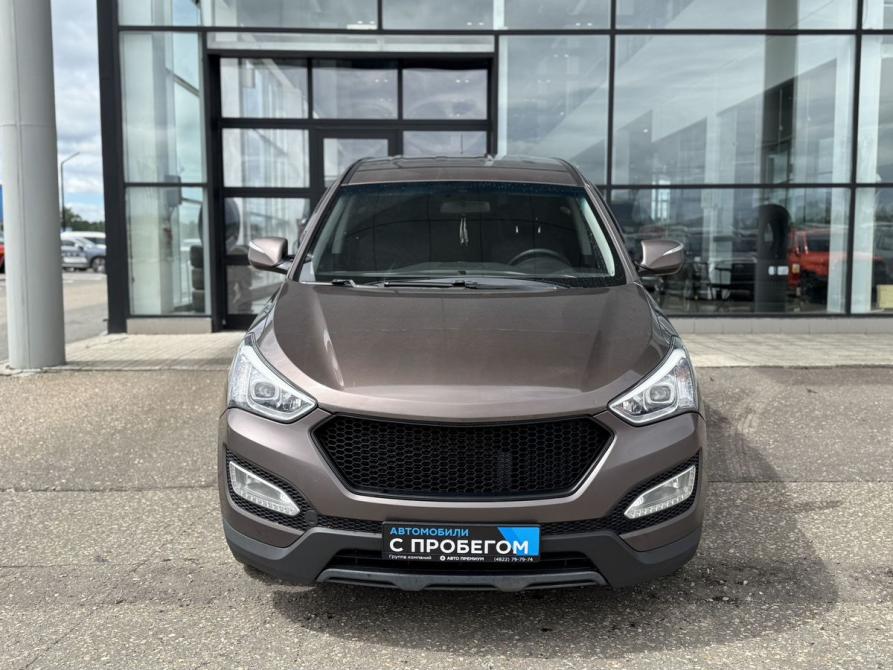 Hyundai Santa Fe III Тверь  - изображение 2