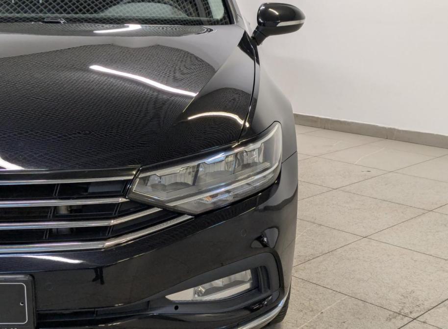 Volkswagen Passat B8 Рестайлинг Санкт-Петербург  - изображение 17