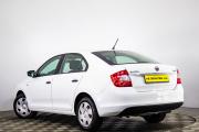 Skoda Rapid I Пермь  - изображение 28