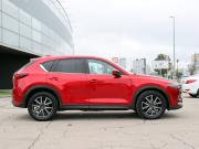 Mazda CX-5 II Самара  - изображение 30