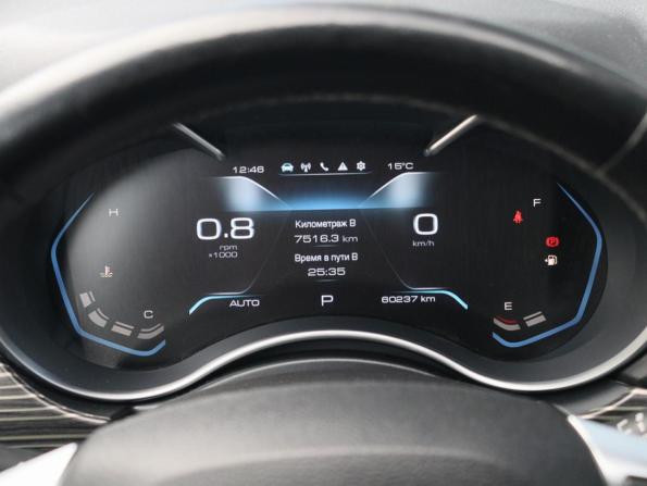 Haval H9 I Рестайлинг с пробегом 2021 года, цена 2 799 000 рублей, 60237 км, внедорожник, Автокод Объявления