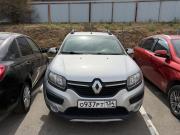 Renault Sandero II Волгоград  - изображение 11