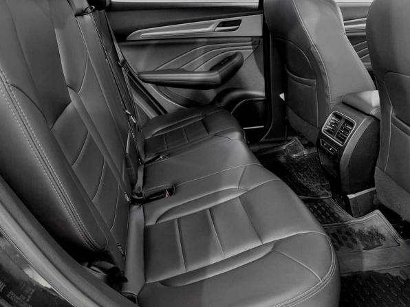 Haval F7 I с пробегом 2020 года, цена 1 730 000 рублей, 134484 км, внедорожник, Автокод Объявления