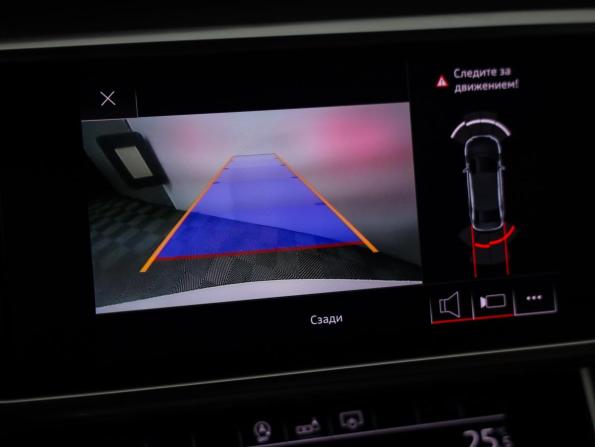 Audi A6 V (C8) с пробегом 2019 года, цена 3 799 000 рублей, 81744 км, седан, Автокод Объявления