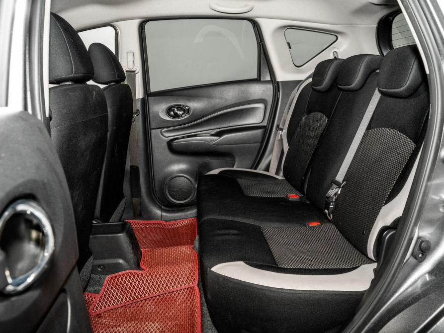Nissan Note II Рестайлинг Иркутск  - изображение 7