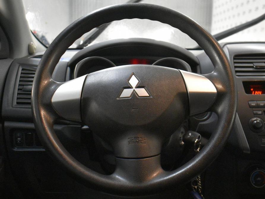 Mitsubishi ASX I Мурманск  - изображение 6