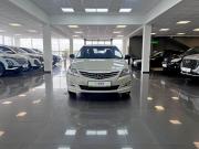 Hyundai Solaris I Рестайлинг Тверь  - изображение 22