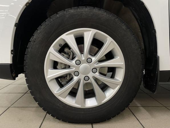 Haval M6 II с пробегом 2024 года, цена 1 869 000 рублей, 49214 км, внедорожник, Автокод Объявления