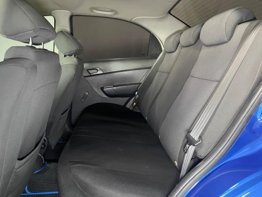 Chevrolet Aveo I Рестайлинг Тверь  - изображение 9