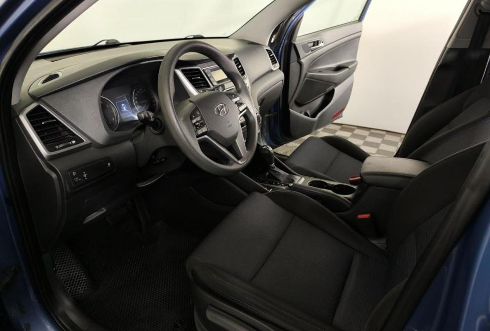 Hyundai Tucson III Нижний Новгород  - изображение 8