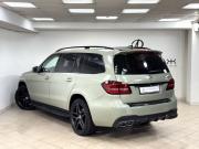Mercedes-Benz GLS I (X166) Санкт-Петербург  - изображение 33