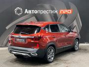 Kia Seltos I Пермь  - изображение 32