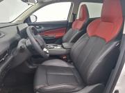 Changan CS55 Plus II Москва  - изображение 23