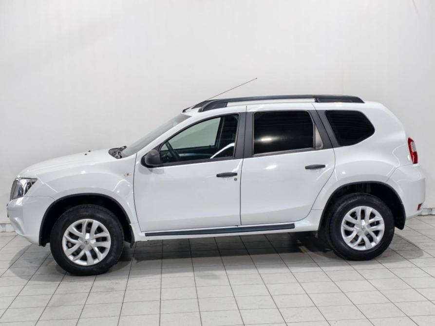 Nissan Terrano III (D10) Курск  - изображение 2