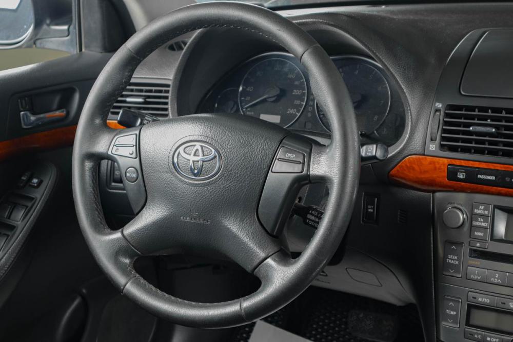Toyota Avensis II Рестайлинг Тюмень  - изображение 12