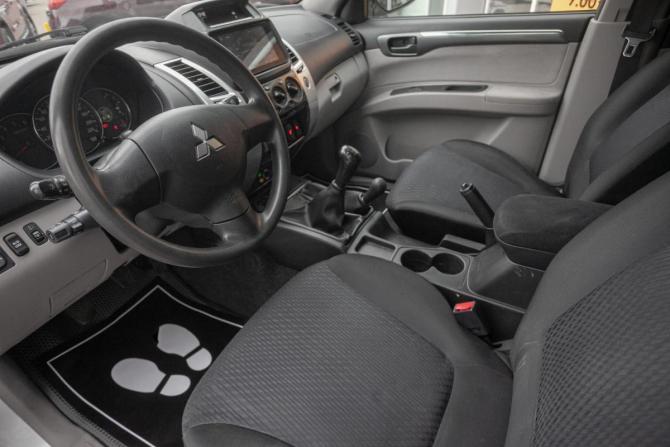 Mitsubishi Pajero Sport II Рестайлинг с пробегом 2014 года, цена 1 845 000 рублей, 133110 км, внедорожник, Автокод Объявления