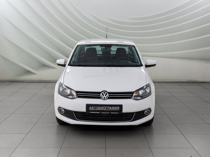 Volkswagen Polo V Волгоград  - изображение 2