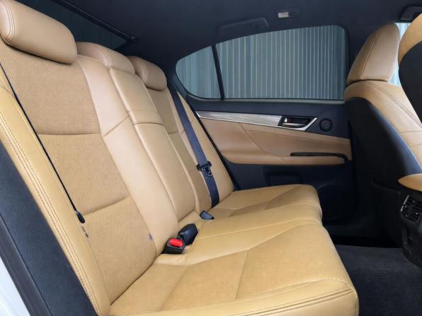 Lexus GS IV с пробегом 2013 года, цена 2 457 000 рублей, 167713 км, седан, Автокод Объявления