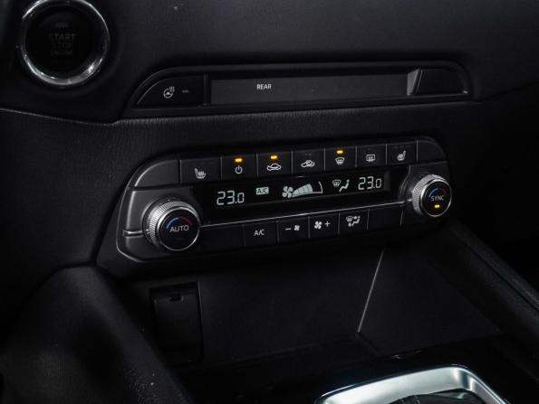 Mazda CX-5 II с пробегом 2019 года, цена 2 830 000 рублей, 97838 км, внедорожник, Автокод Объявления