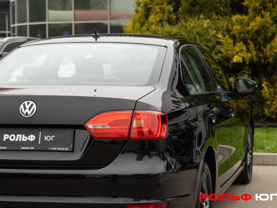 Volkswagen Jetta VI Москва  - изображение 17