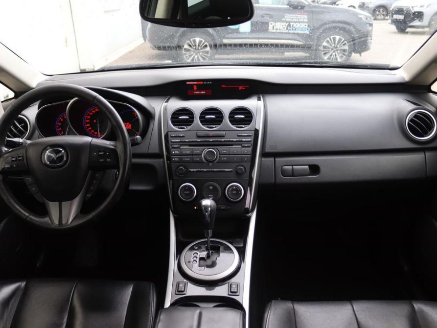 Mazda CX-7 I Рестайлинг Нижний Новгород  - изображение 12
