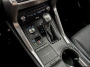 Lexus NX I Рестайлинг Москва  - изображение 59