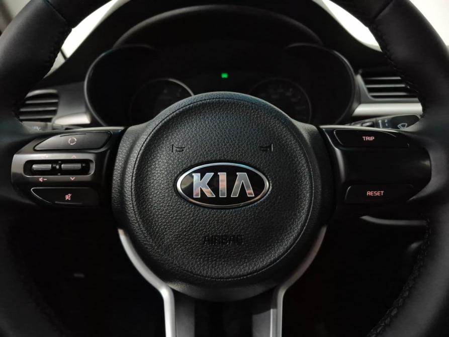 Kia Rio IV Альметьевск  - изображение 24