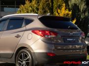 Hyundai ix35 I Рестайлинг Москва  - изображение 31