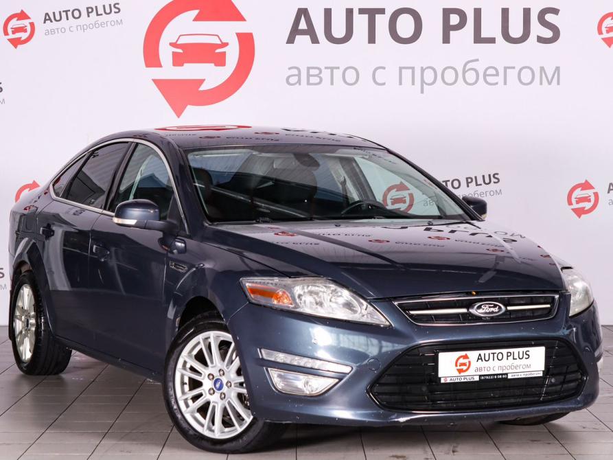 Ford Mondeo IV Рестайлинг Минеральные Воды  - изображение 1