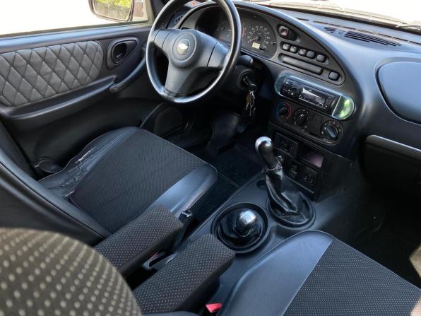 Chevrolet Niva I Рестайлинг с пробегом 2011 года, цена 449 000 рублей, 142684 км, внедорожник, Автокод Объявления