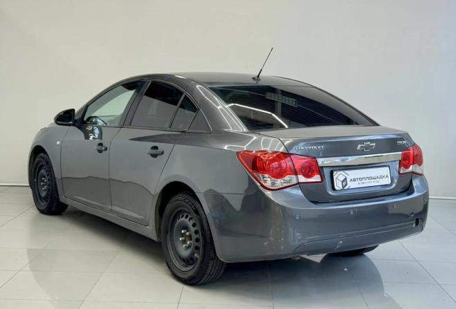 Chevrolet Cruze I с пробегом 2011 года, цена 719 000 рублей, 136855 км, седан, Автокод Объявления