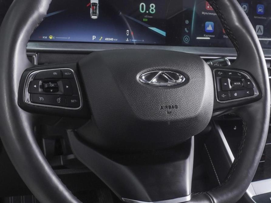 Chery Tiggo 7 Pro Max I Ростов-на-Дону  - изображение 15