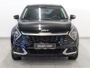 Kia Sportage V Санкт-Петербург  - изображение 31