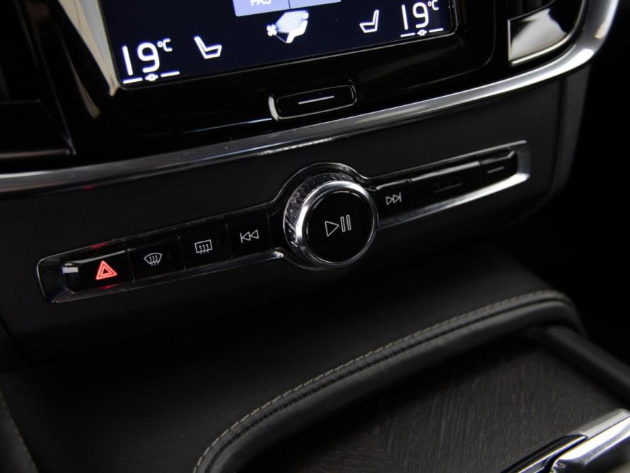 Volvo V90 Cross Country I Санкт-Петербург  - изображение 16