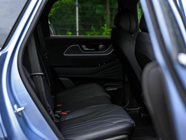 Chery Tiggo 9 I с пробегом 2024 года, цена 3 090 000 рублей, 11354 км, внедорожник, Автокод Объявления