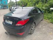 Hyundai Solaris I Рестайлинг Пермь  - изображение 14
