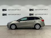 Kia Ceed II Санкт-Петербург  - изображение 28