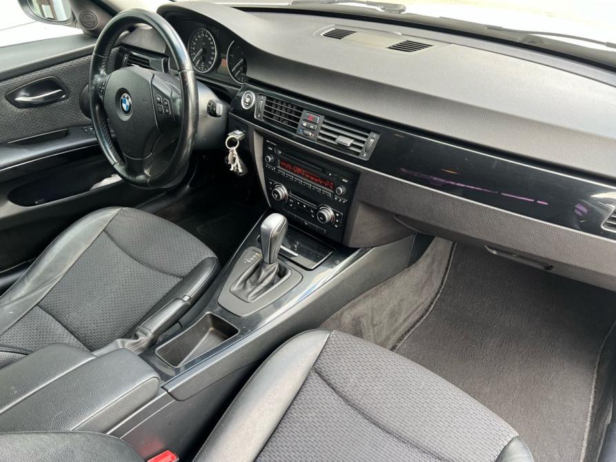 BMW 3 серии V (E90/E91/E92/E93) Рестайлинг Екатеринбург  - изображение 8