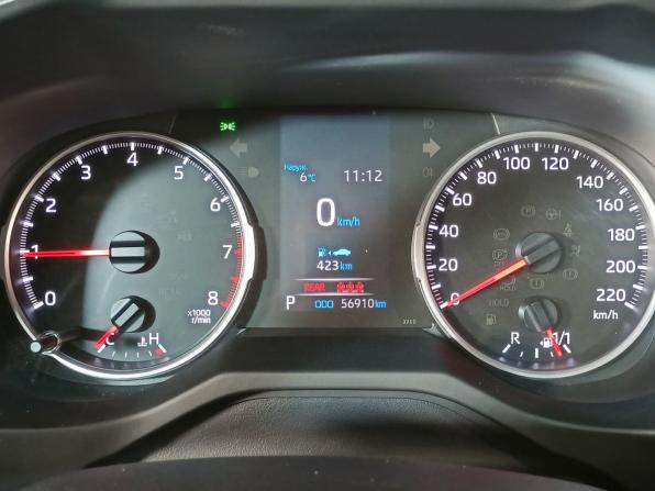 Toyota RAV4 V (XA50) с пробегом 2019 года, цена 3 649 000 рублей, 55500 км, внедорожник, Автокод Объявления