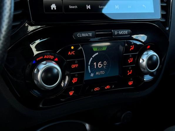 Nissan Juke I с пробегом 2014 года, цена 1 208 700 рублей, 99330 км, внедорожник, Автокод Объявления