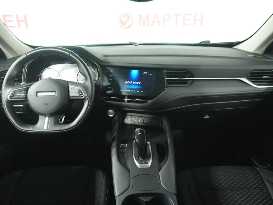 Haval F7 I Вологда  - изображение 15