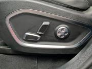 Geely Tugella I Рестайлинг Москва  - изображение 45